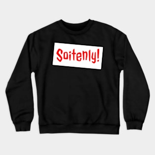 Soitenly Crewneck Sweatshirt